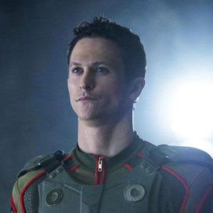 Fotoğraf Jonathan Tucker