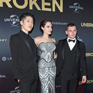 Fotoğraf Jack O'Connell