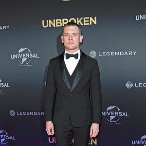 Fotoğraf Jack O'Connell