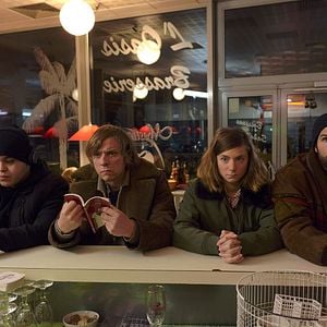 Fotoğraf M'Barek Belkouk