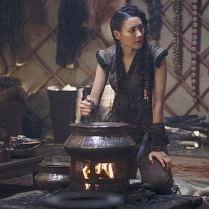 Fotoğraf Claudia Kim