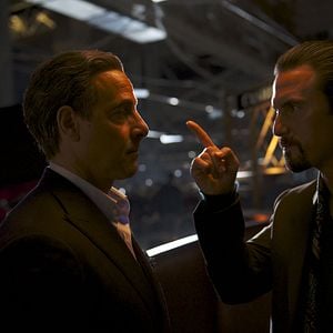 Fotoğraf Stanley Tucci