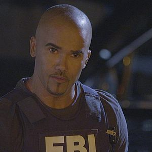 Fotoğraf Shemar Moore
