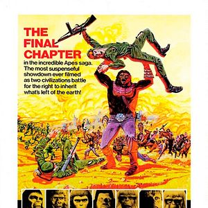 Fotoğraf Maymunlar Cehennemi İçin Savaş