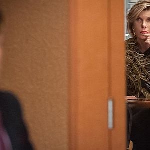 Fotoğraf Christine Baranski