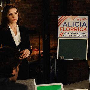 Fotoğraf The Good Wife