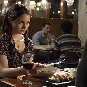 Fotoğraf Aisling Franciosi