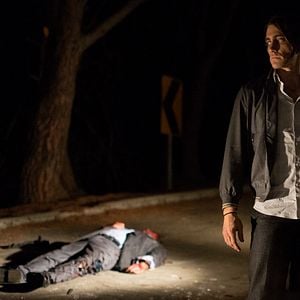 Fotoğraf Gece Vurgunu