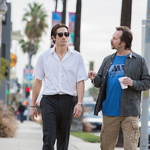 Fotoğraf Gece Vurgunu