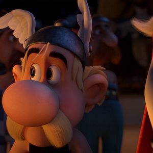 Fotoğraf Asteriks: Roma Sitesi