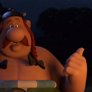 Fotoğraf Asteriks: Roma Sitesi