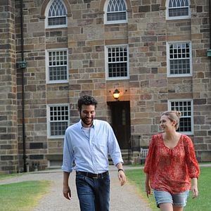 Fotoğraf Liberal Arts