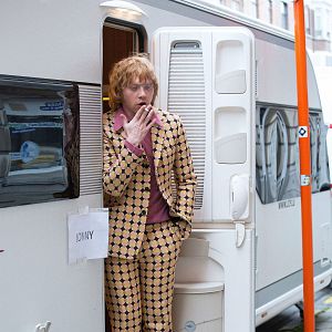 Fotoğraf Ay'ın Sırrı