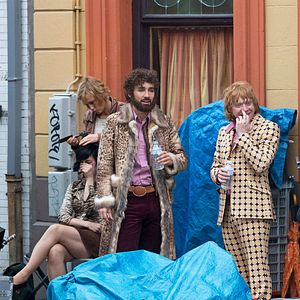 Fotoğraf Ay'ın Sırrı