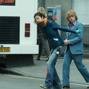 Fotoğraf Ay'ın Sırrı