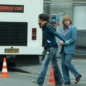 Fotoğraf Ay'ın Sırrı