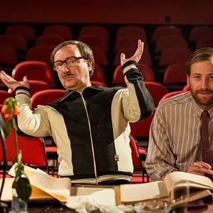 Fotoğraf Rainer Bock