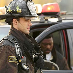 Fotoğraf Jesse Spencer