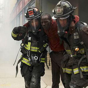 Fotoğraf Monica Raymund