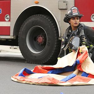 Fotoğraf Monica Raymund