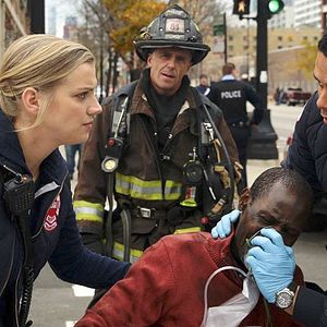 Fotoğraf Charlie Barnett