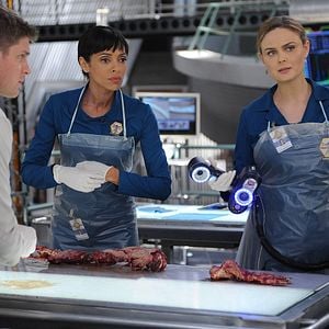 Fotoğraf Emily Deschanel