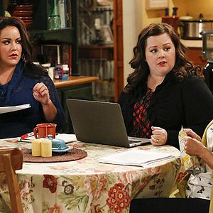 Fotoğraf Melissa McCarthy