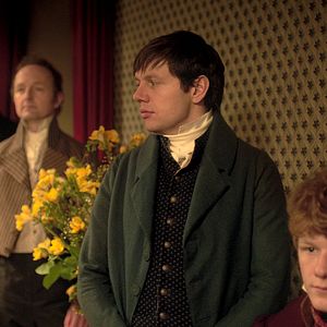 Fotoğraf Christian Friedel