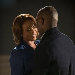 Fotoğraf Alfre Woodard