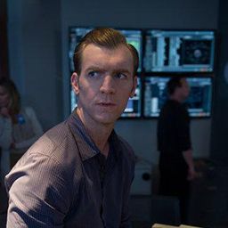 Fotoğraf Cliff Chamberlain