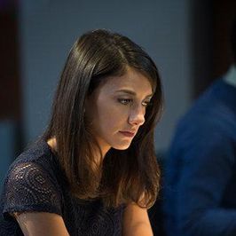 Fotoğraf Sheila Vand