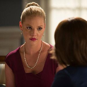 Fotoğraf Katherine Heigl