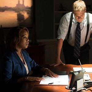 Fotoğraf Alfre Woodard