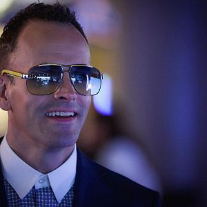 Fotoğraf Jonny Lee Miller