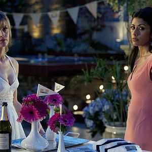 Fotoğraf Brooke d'Orsay