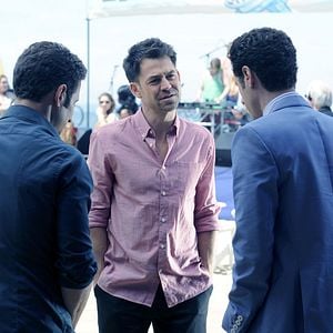 Fotoğraf Kyle Howard