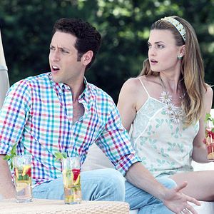 Fotoğraf Royal Pains