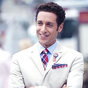 Fotoğraf Royal Pains