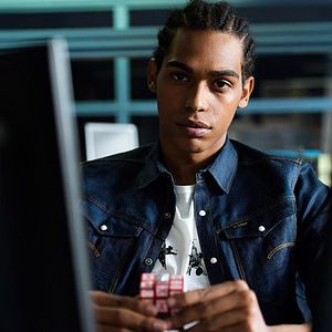 Fotoğraf Alexandre Achdjian