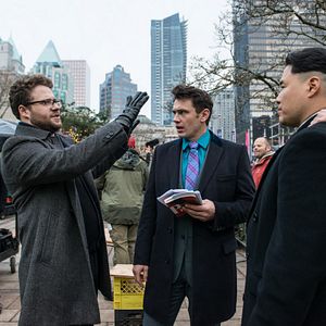 Fotoğraf The Interview