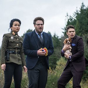 Fotoğraf The Interview