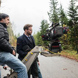 Fotoğraf The Interview