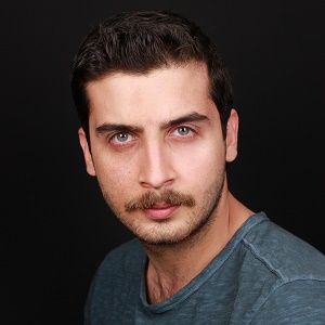 Fotoğraf Berkan Bulut