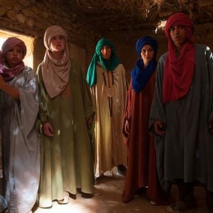 Fotoğraf Omid Memar