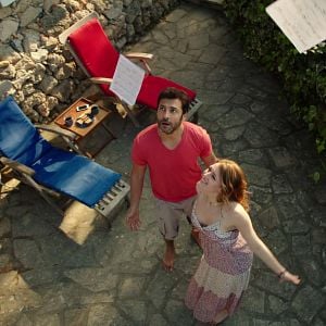 Fotoğraf Seni Seviyorum Adamım