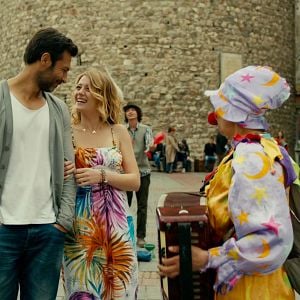 Fotoğraf Seni Seviyorum Adamım