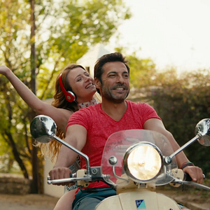 Fotoğraf Seni Seviyorum Adamım