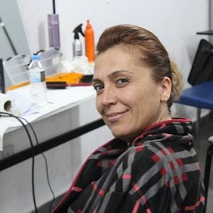 Fotoğraf Seni Seviyorum Adamım