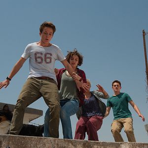 Fotoğraf Valeria Eisenbart