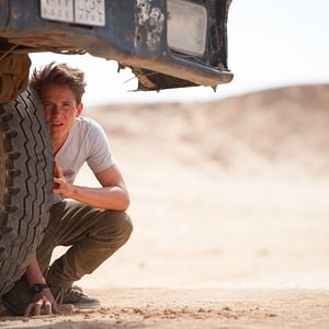 Fotoğraf Justus Schlingensiepen